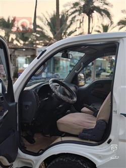 Kia Bongo